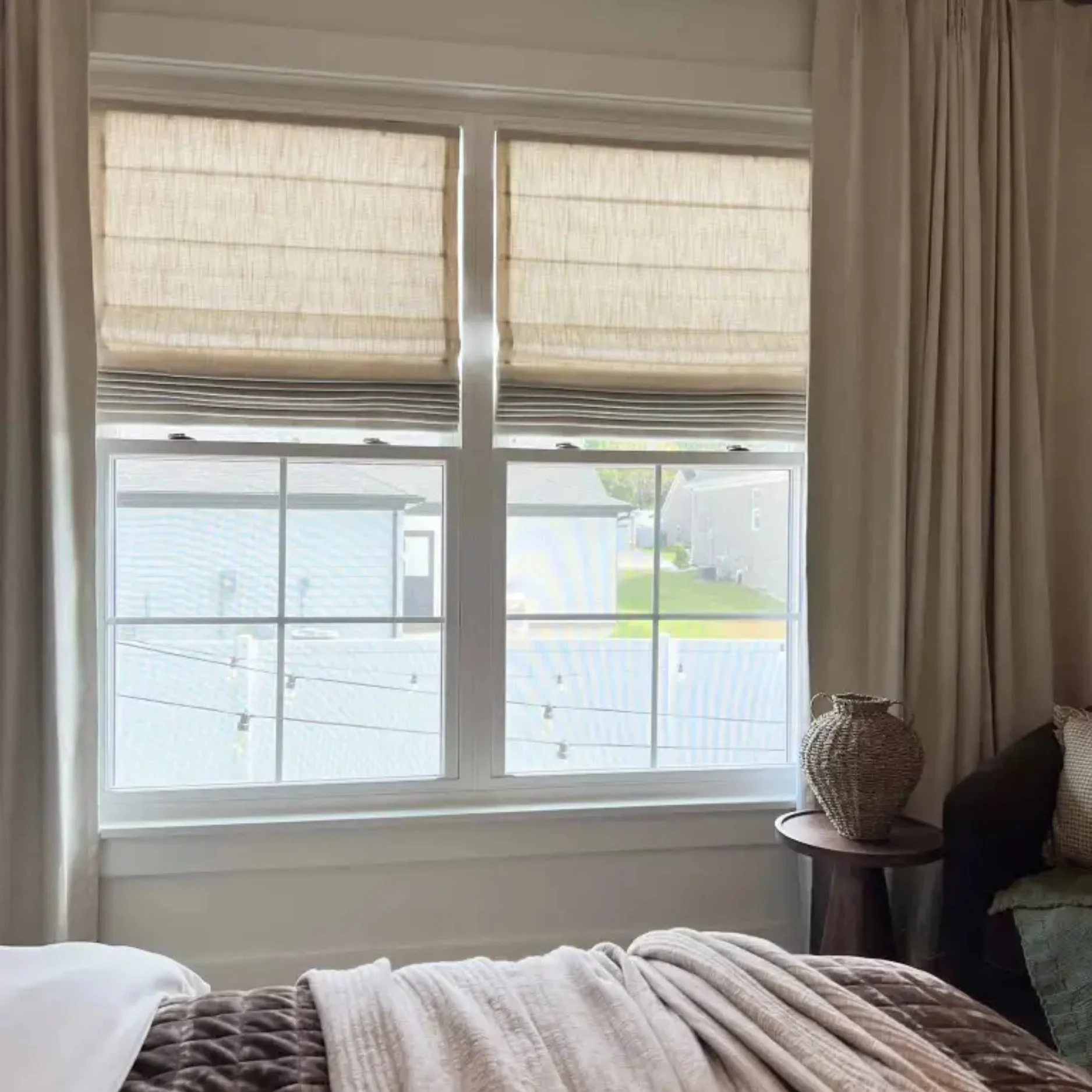 Roman Shades (3)