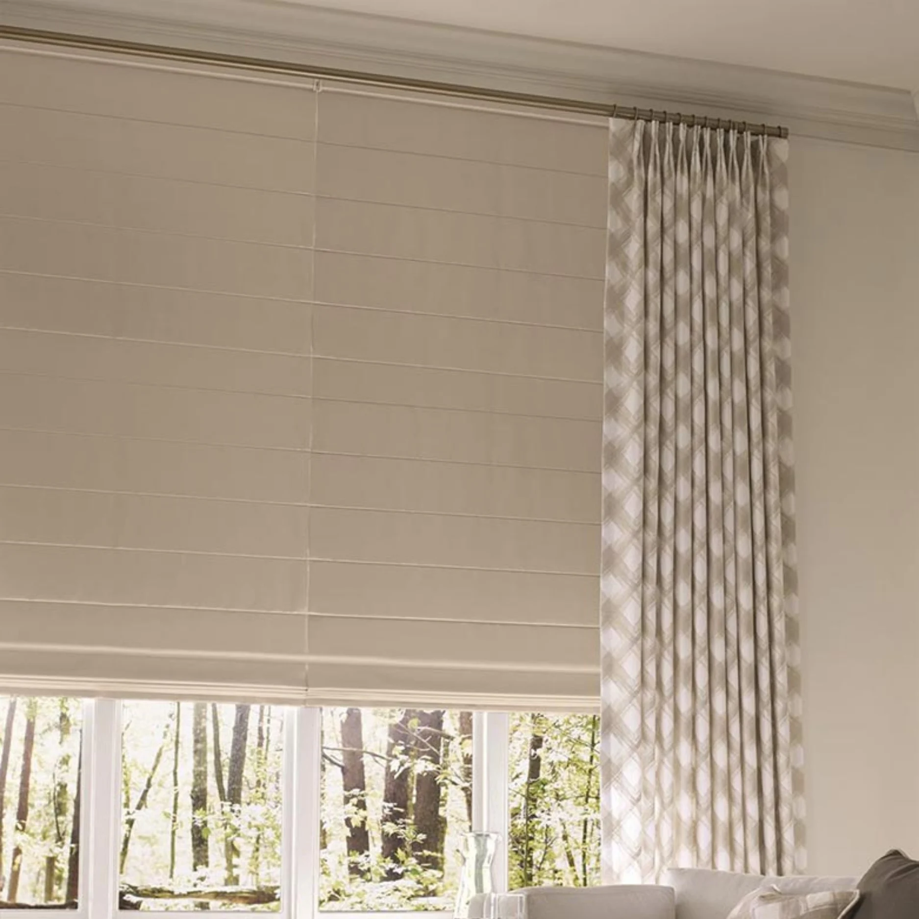 Roman Shades (4)