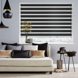 Zebra Shades Premium