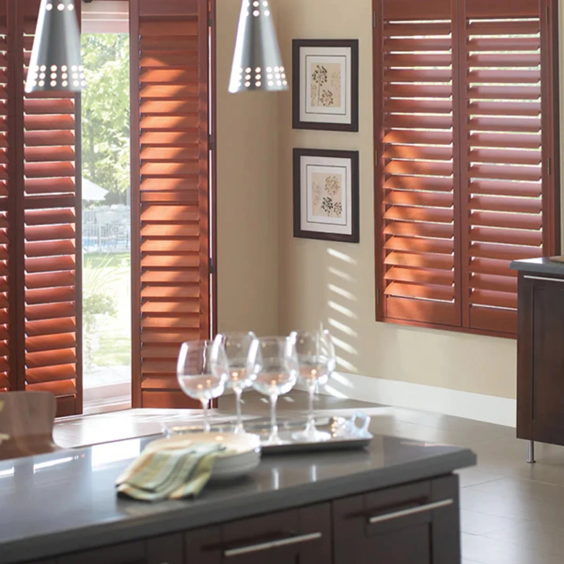 Wood Shutters (3)
